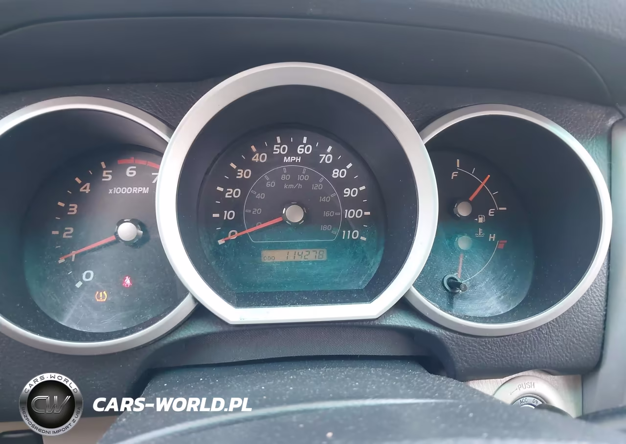 2006 Toyota 4Runner Sr5 VIN:JTEBU14R760095026 - 15
