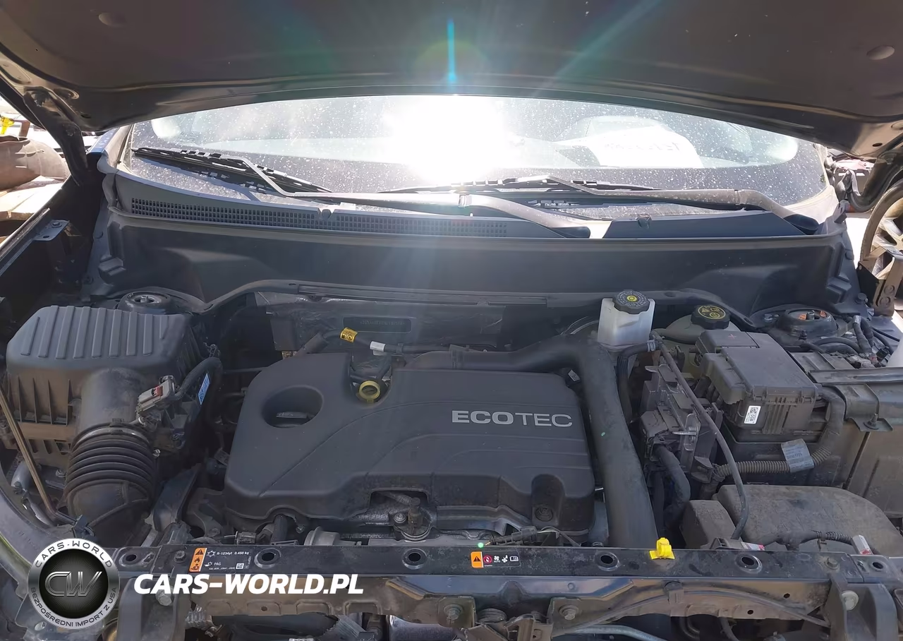 2022 Chevrolet Equinox Awd 2Fl VIN:3GNAXTEV6NL137578 - 10
