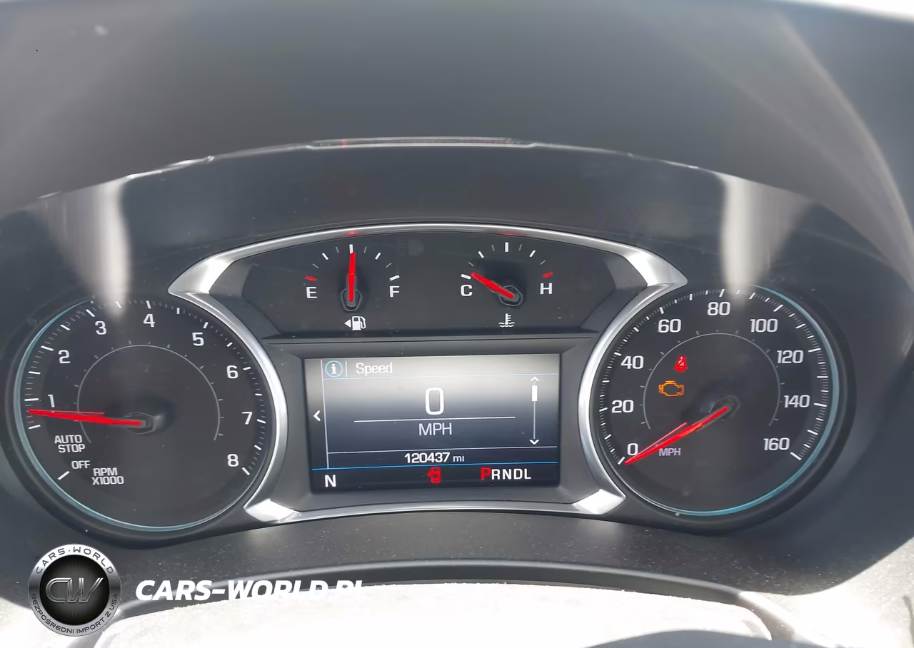 2022 Chevrolet Equinox Awd 2Fl VIN:3GNAXTEV6NL137578 - 7