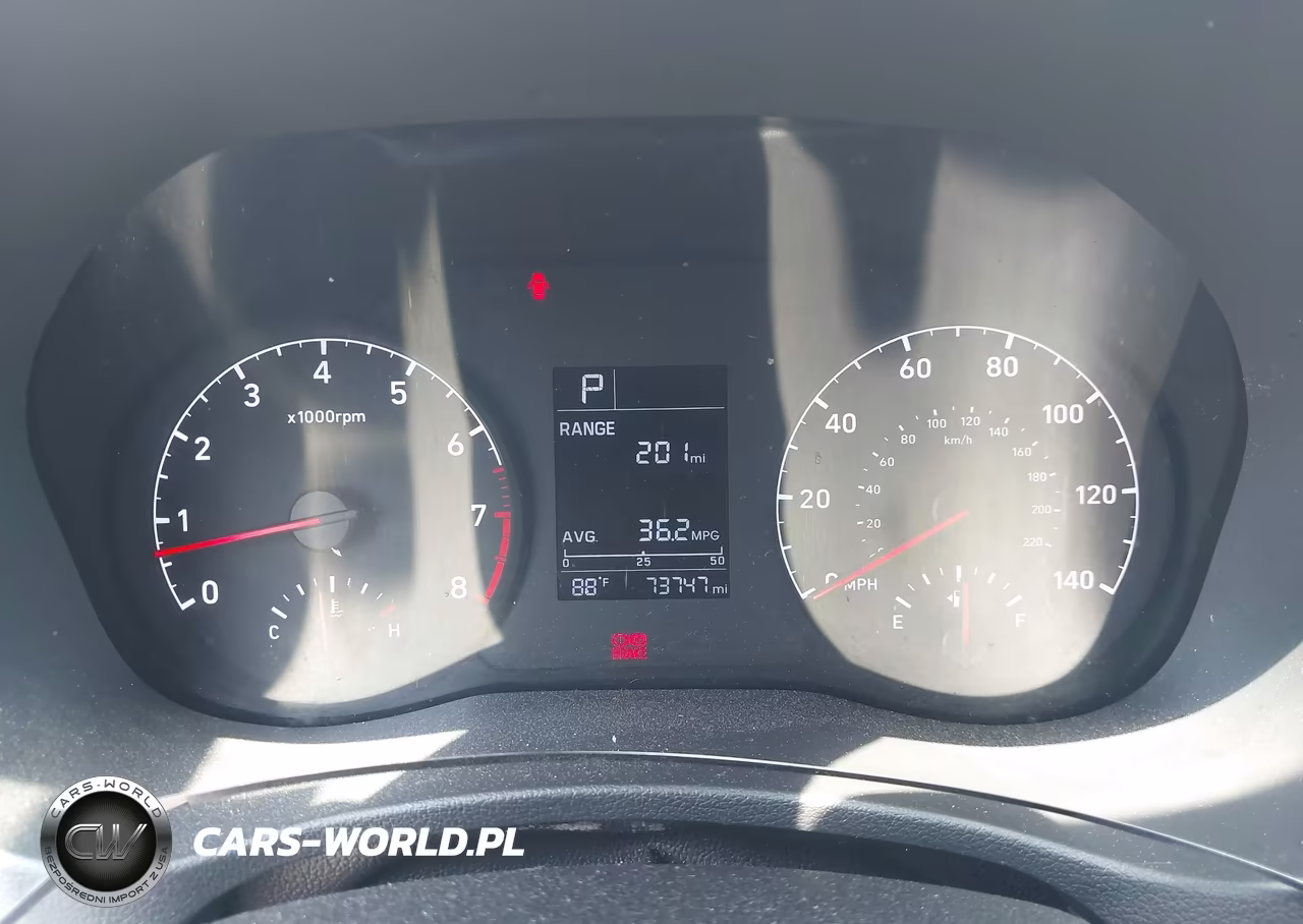 2022 Hyundai Accent Sel VIN:3KPC24A62NE172269 - 7