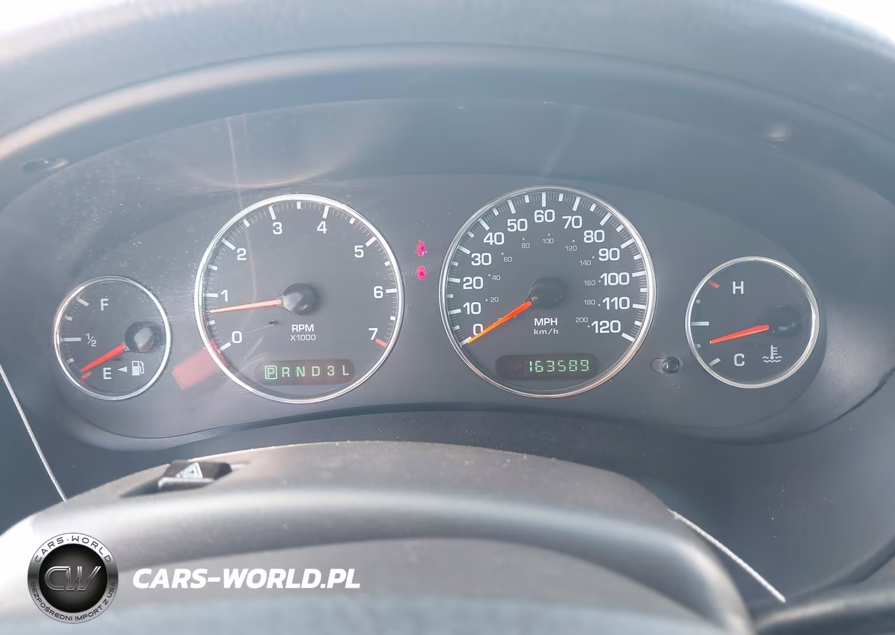 2000 Chrysler Concorde Lxi VIN:2C3HD36J1YH167634 - 7