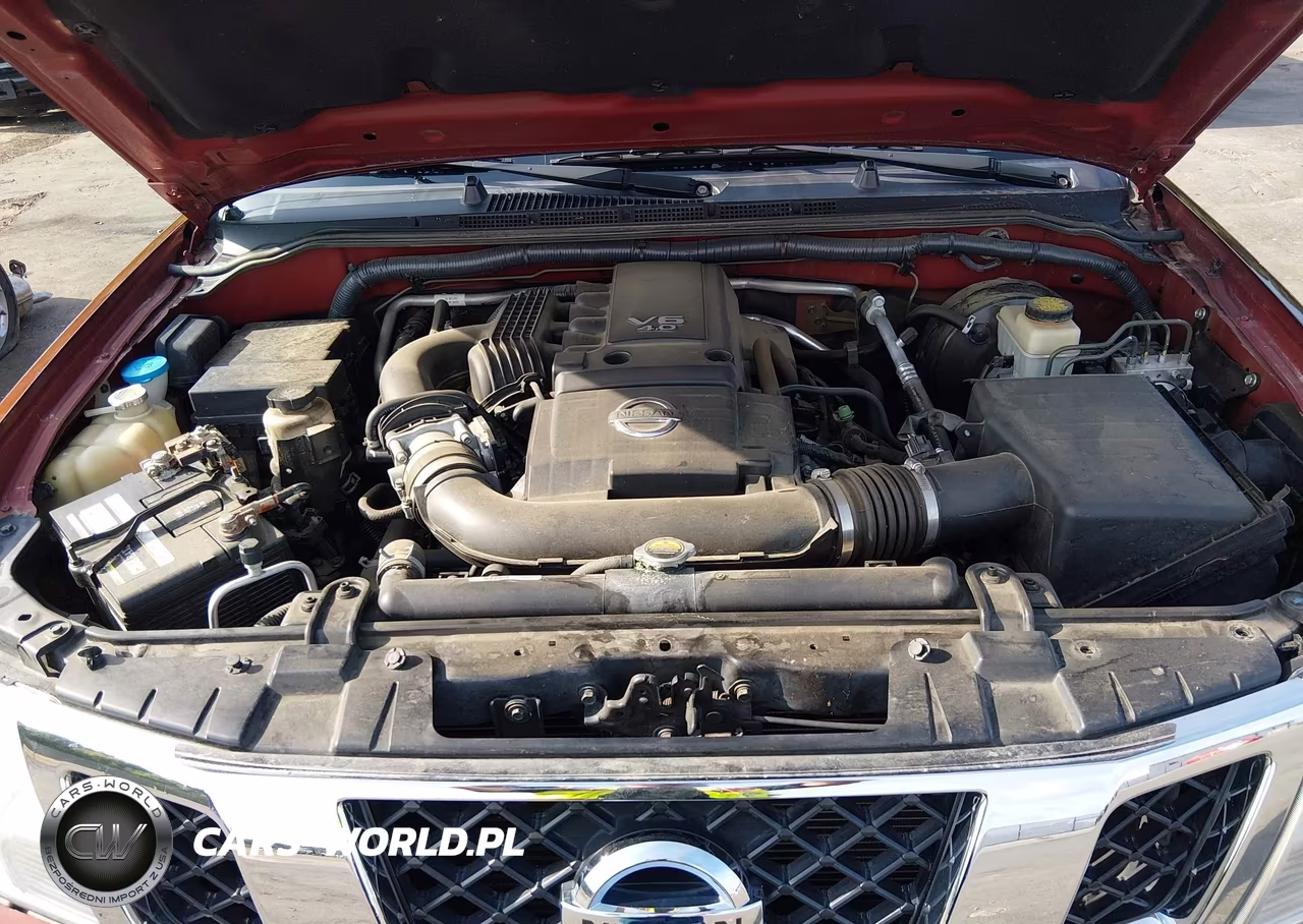 2018 Nissan Frontier Sv VIN:1N6DD0CW9JN702082 - 10