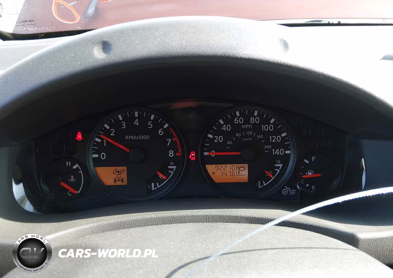 2018 Nissan Frontier Sv VIN:1N6DD0CW9JN702082 - 7