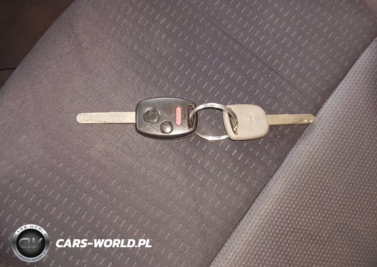 2007 Honda Cr-V Ex VIN:JHLRE48597C062962 - 11