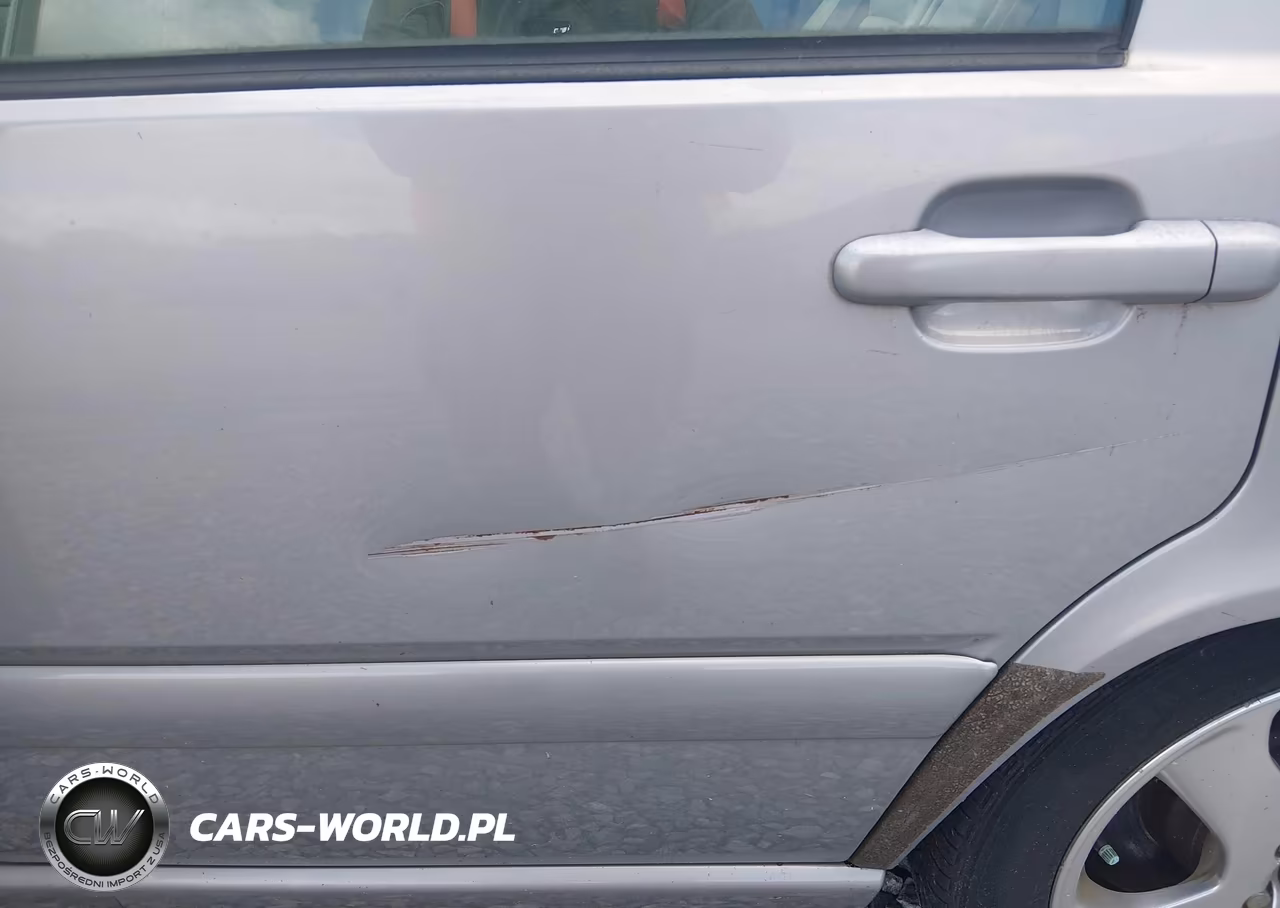 1999 Volvo S70 T5 VIN:YV1LS53D1X1596964 - 6