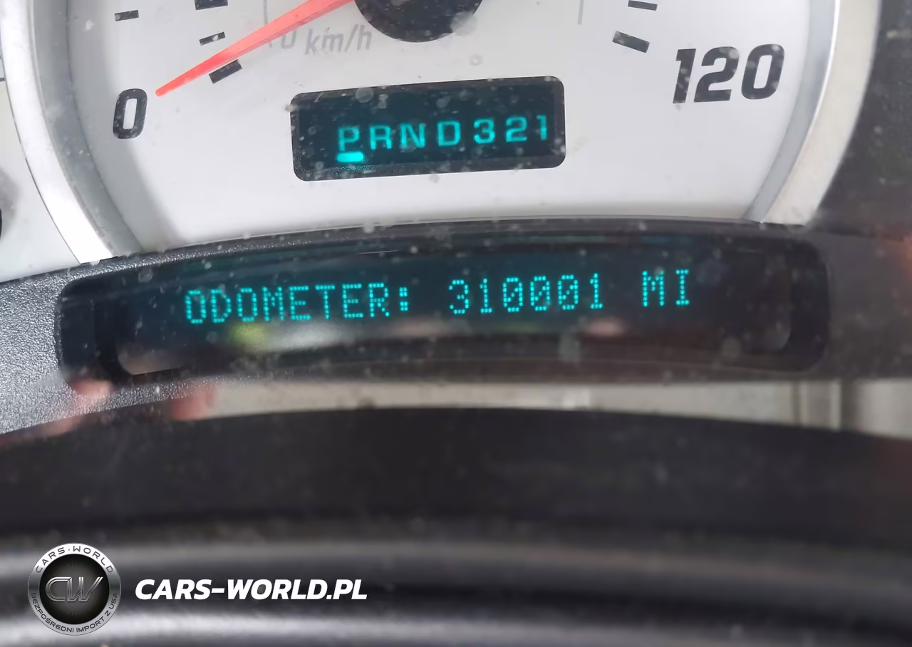 2004 Hummer H2 VIN:5GRGN23U04H103550 - 7