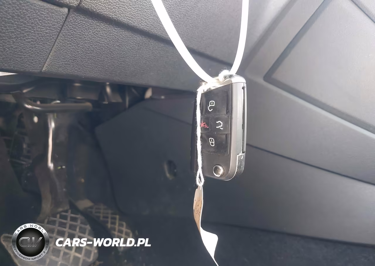 2018 Volkswagen Tiguan 2.0T Se-2.0T Sel VIN:3VV2B7AX5JM036676 - 11