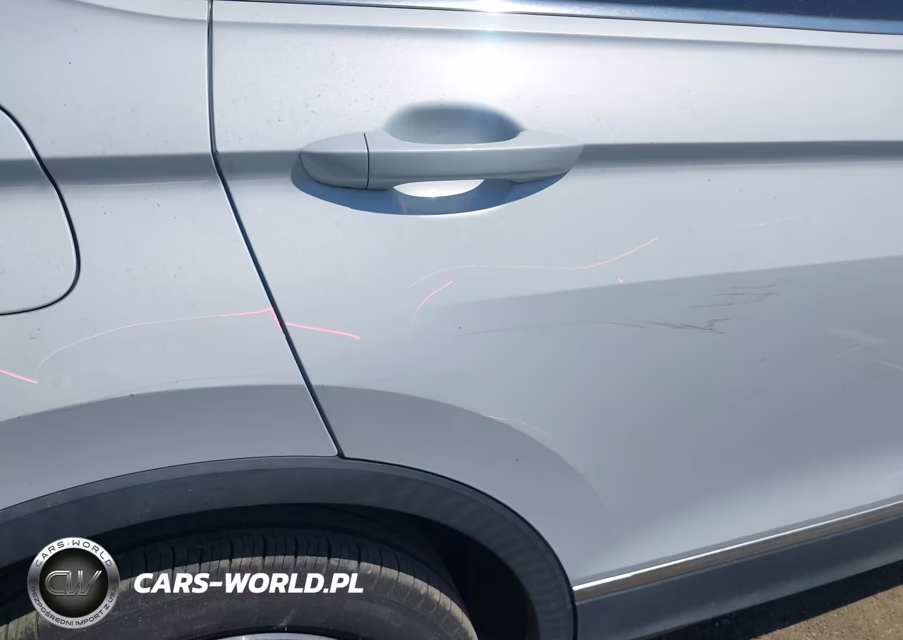 2018 Volkswagen Tiguan 2.0T Se-2.0T Sel VIN:3VV2B7AX5JM036676 - 19