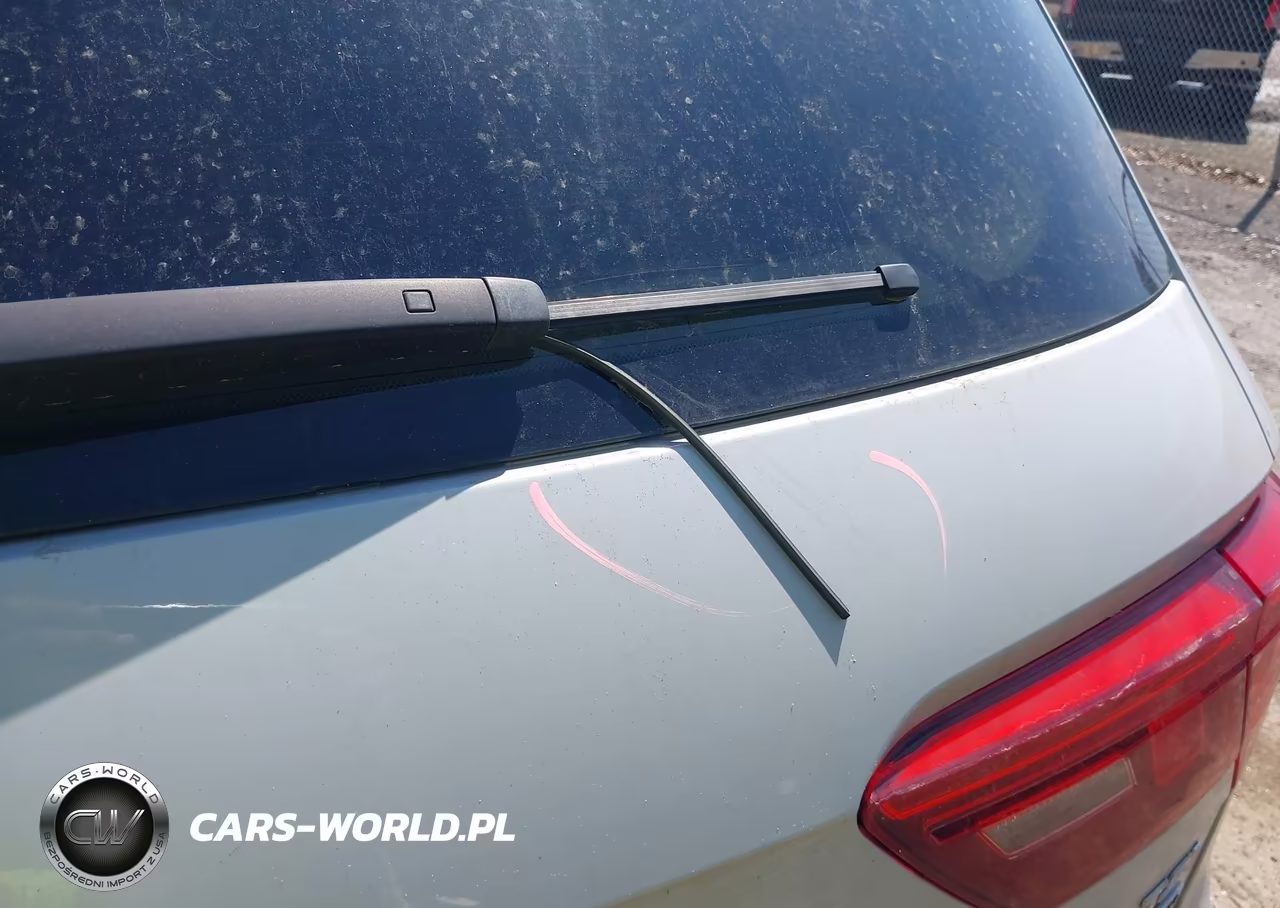 2018 Volkswagen Tiguan 2.0T Se-2.0T Sel VIN:3VV2B7AX5JM036676 - 21