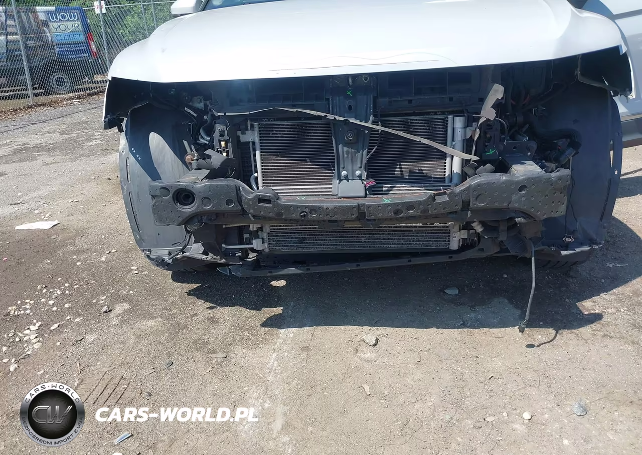 2018 Volkswagen Tiguan 2.0T Se-2.0T Sel VIN:3VV2B7AX5JM036676 - 6