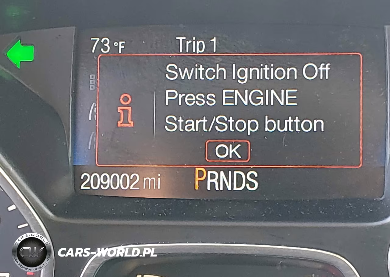 2019 Ford Escape Se VIN:1FMCU0GD6KUB02209 - 15