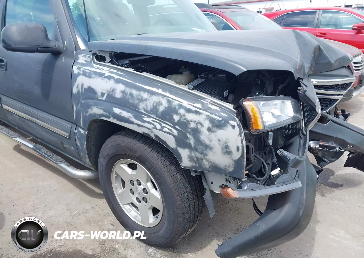 2006 Chevrolet Silverado 1500 Ls VIN:1GCEC19V96Z263559 - 12