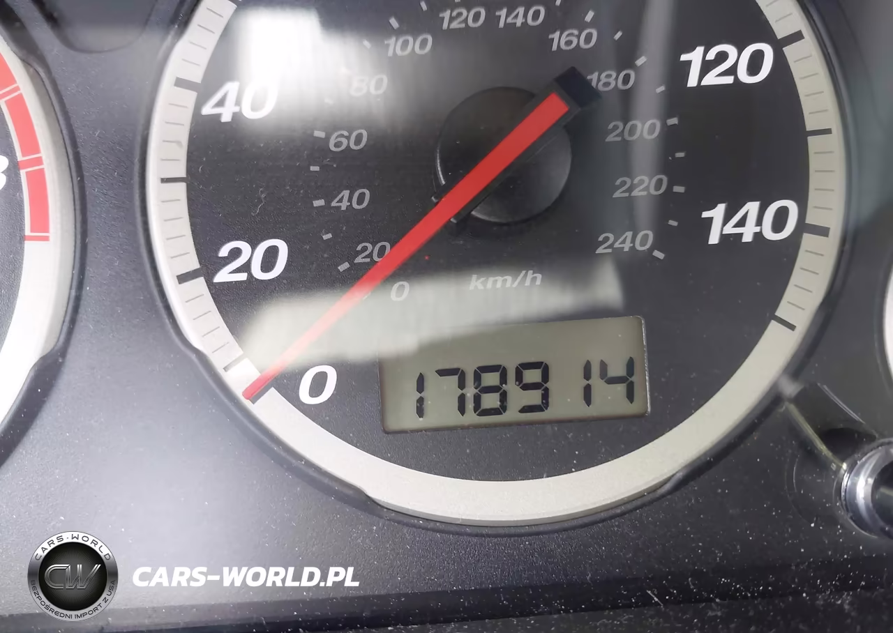 2004 Honda Cr-V Ex VIN:SHSRD78884U256563 - 15