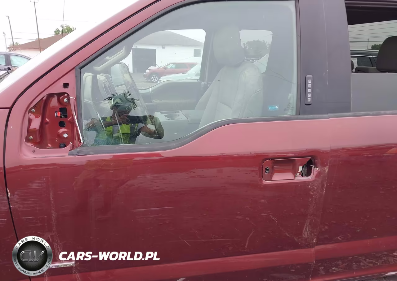 2015 Ford F-150 Xlt VIN:1FTEX1EP5FFC18096 - 6