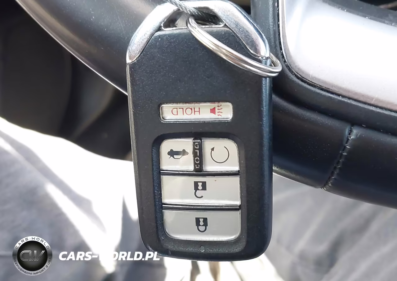 2020 Honda Accord Touring VIN:1HGCV2F91LA012657 - 11