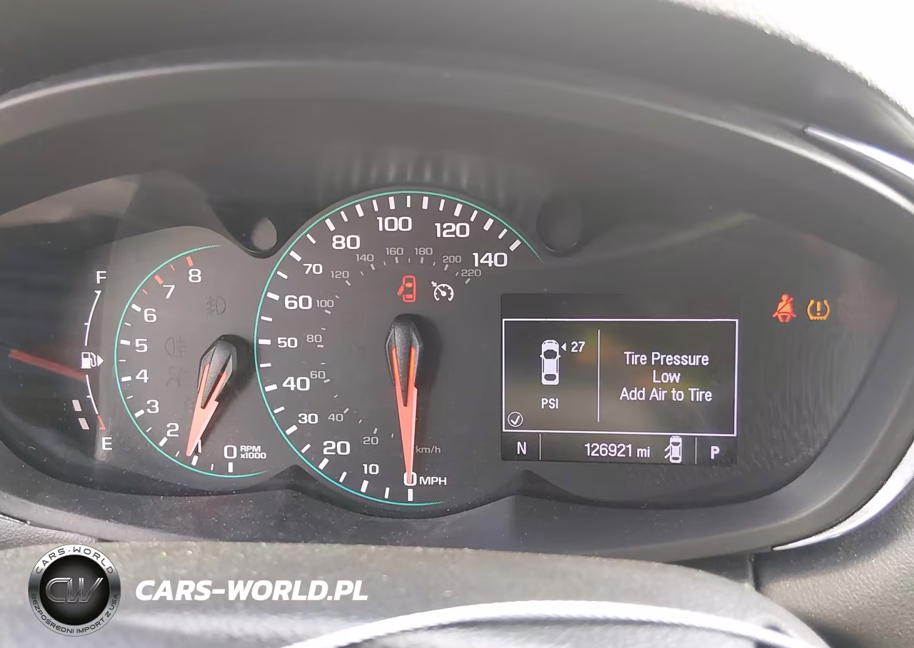 2019 Chevrolet Trax Lt VIN:KL7CJLSB5KB869594 - 7