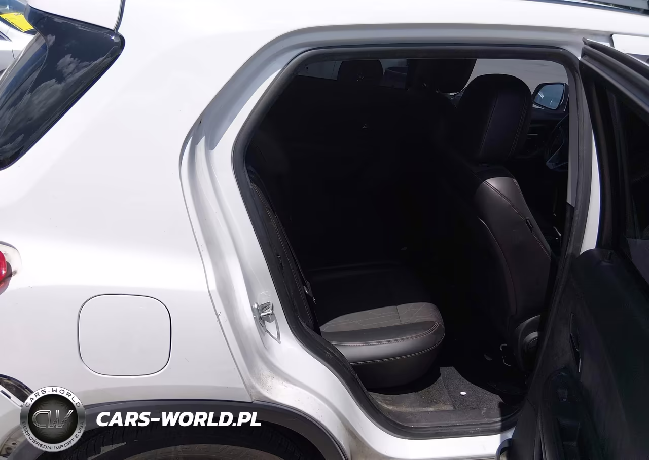 2019 Chevrolet Trax Lt VIN:KL7CJLSB5KB869594 - 8