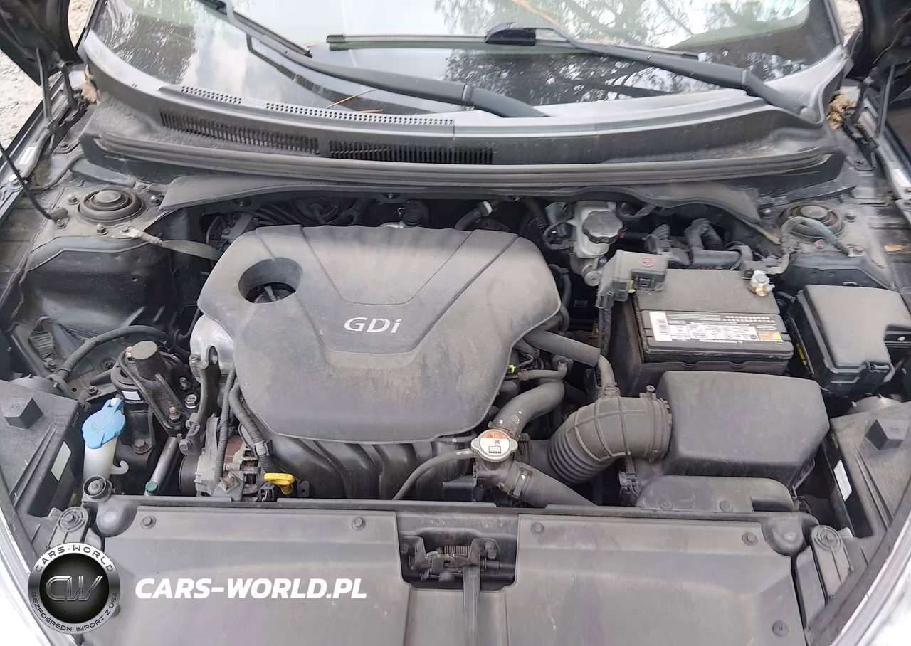 2013 Hyundai Veloster Base W-Gray VIN:KMHTC6AD6DU092637 - 10