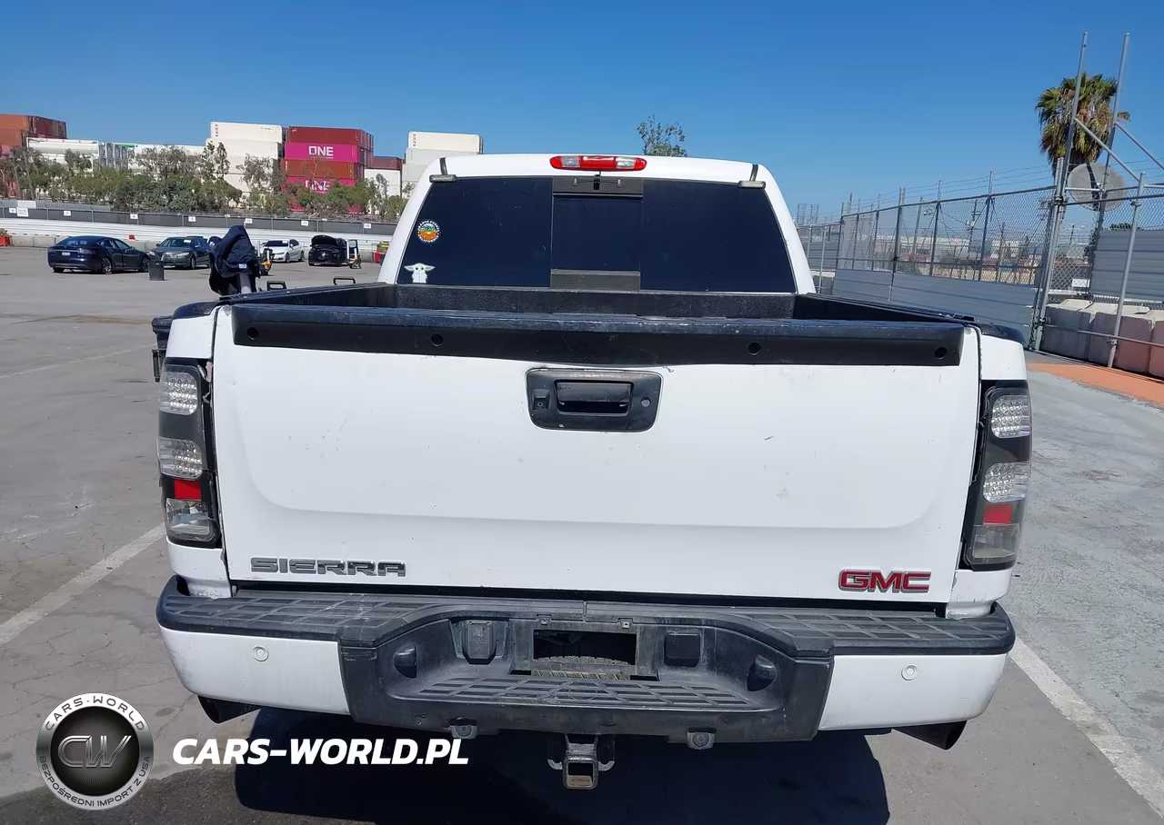 2012 GMC Sierra 1500 Denali VIN:3GTP1XE29CG193621 - 16