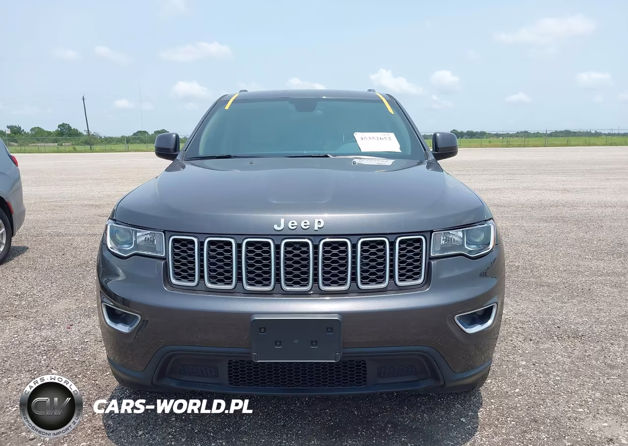 2021 Jeep Grand Cherokee Laredo E 4X2 VIN:1C4RJEAG4MC712156 - 13