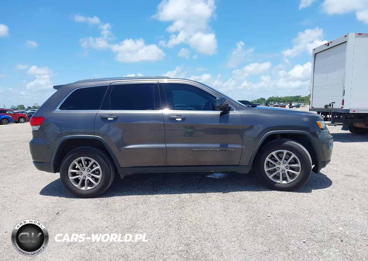 2021 Jeep Grand Cherokee Laredo E 4X2 VIN:1C4RJEAG4MC712156 - 14