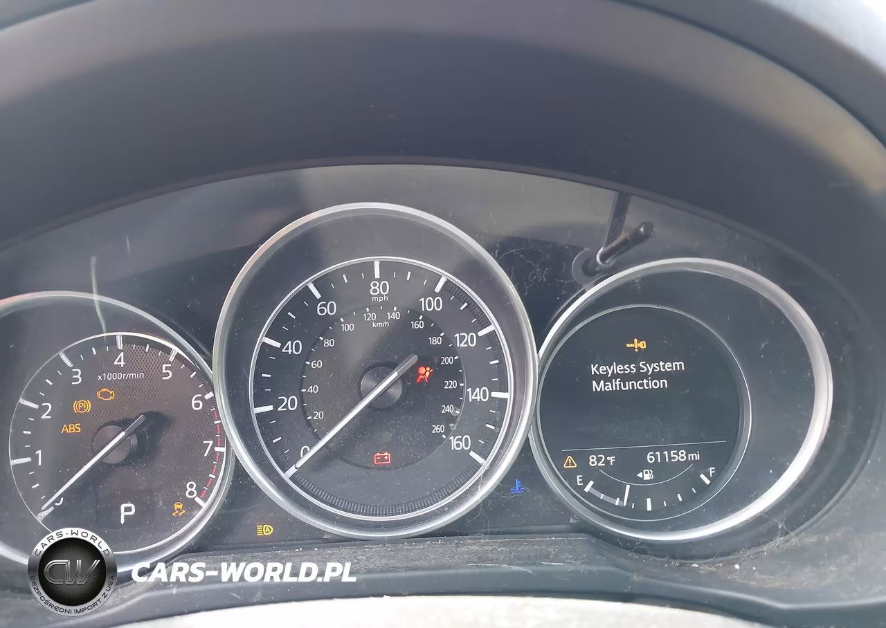 2018 Mazda Cx-5 Touring VIN:JM3KFBCM0J0356281 - 7