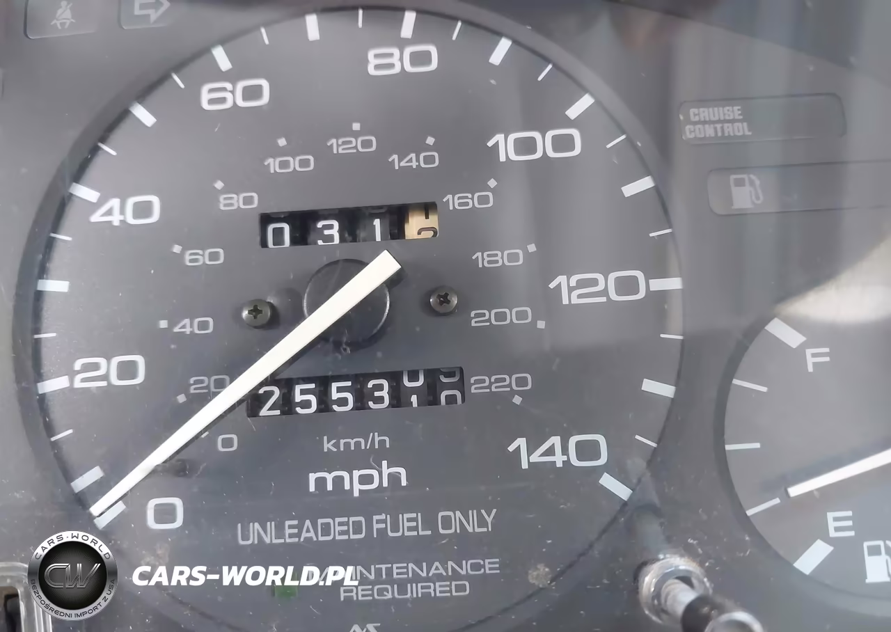 1997 Honda Accord Se VIN:1HGCD7205VA026457 - 7