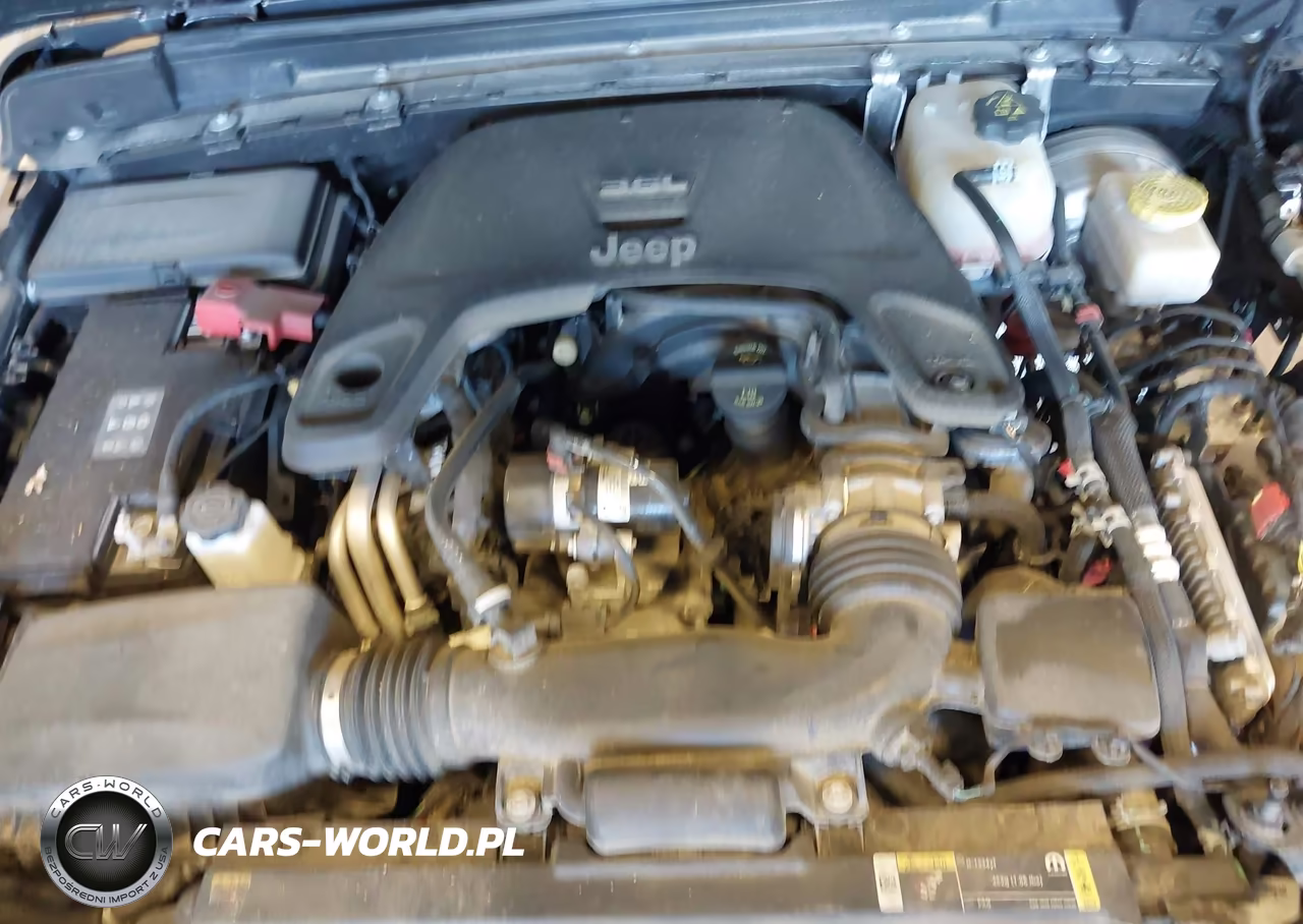 2021 Jeep Wrangler Unlimited Rubicon 4X4 VIN:1C4HJXFG2MW554608 - 10