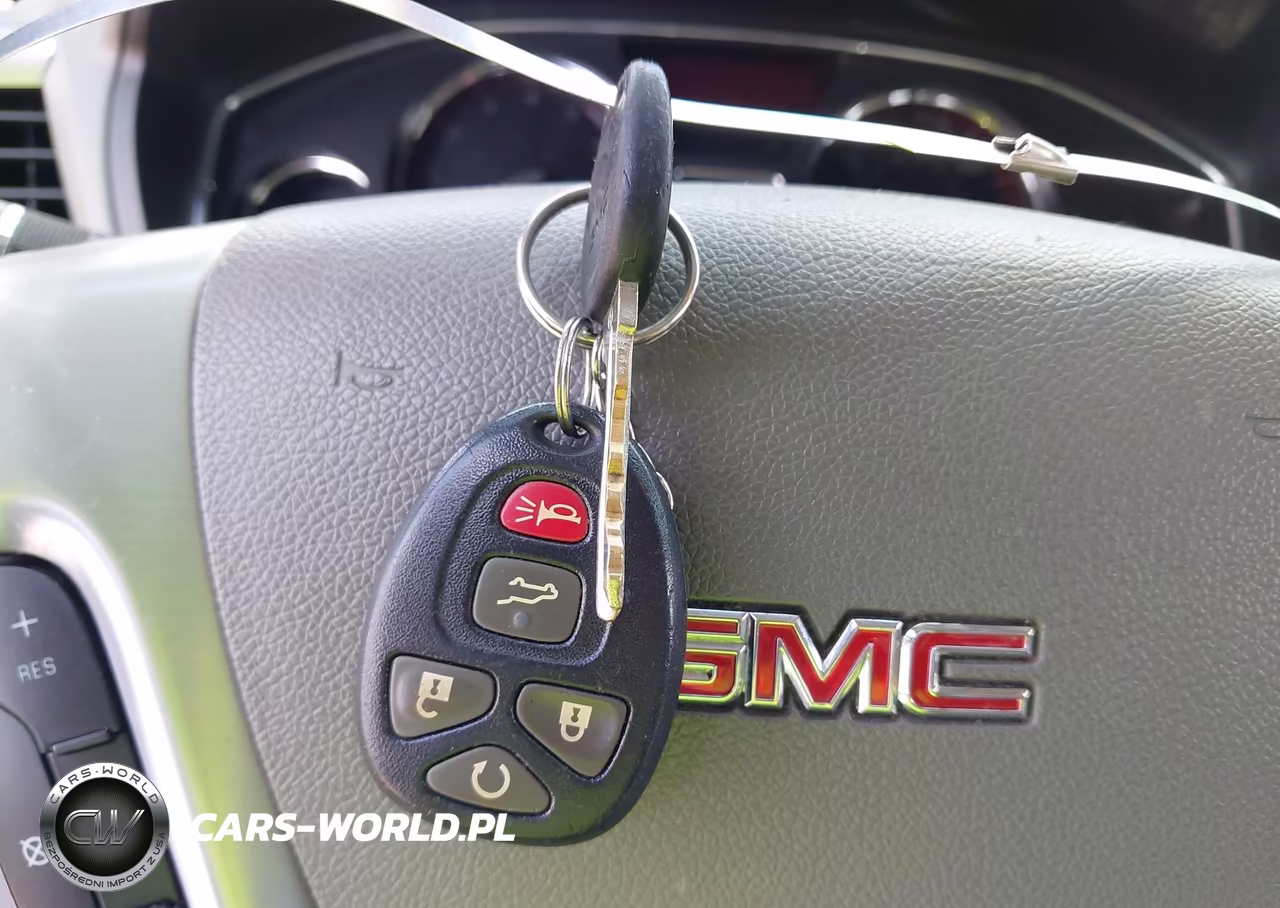 2014 GMC Acadia Slt-1 VIN:1GKKRRKD1EJ276485 - 11