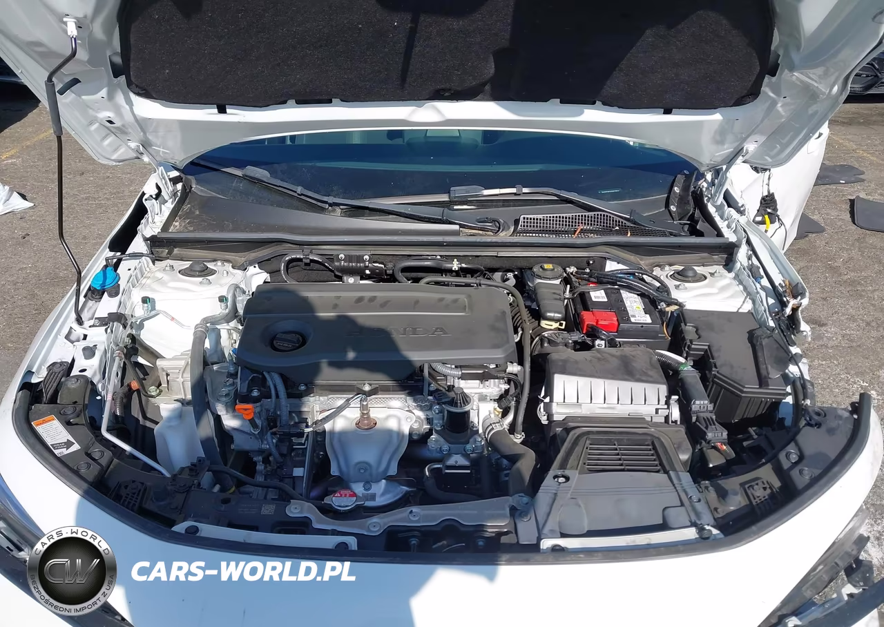 2025 Honda Civic Sport VIN:2HGFE2F5XSH522614 - 10