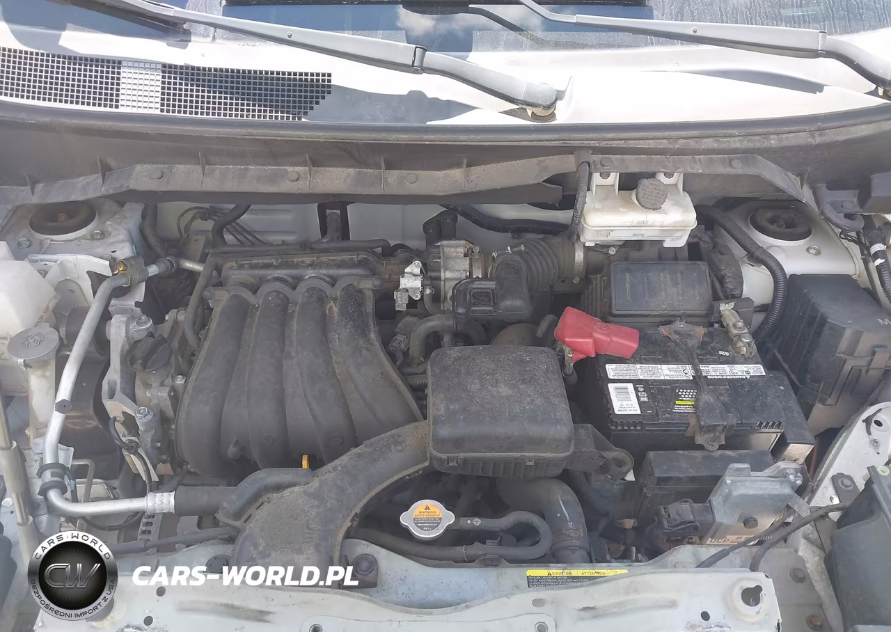 2015 Nissan Nv200 Sv VIN:3N6CM0KN7FK715799 - 10