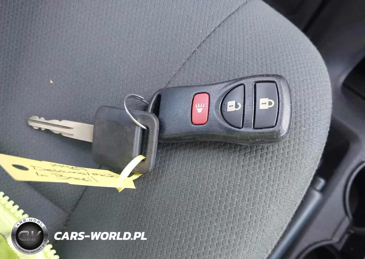 2015 Nissan Nv200 Sv VIN:3N6CM0KN7FK715799 - 11