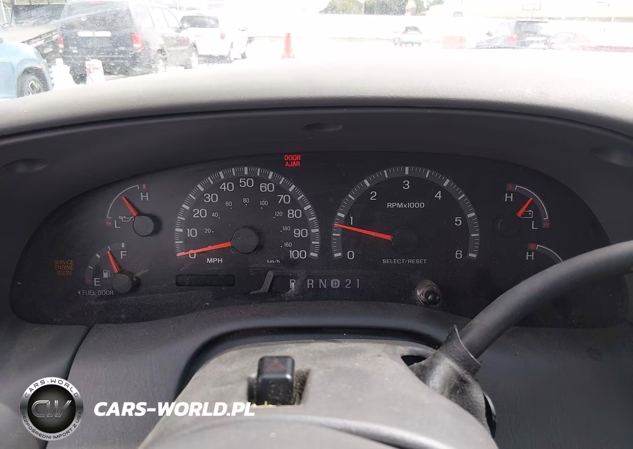 2001 Ford F-150 Lariat-Xl-Xlt VIN:1FTRX17W71NA21922 - 7