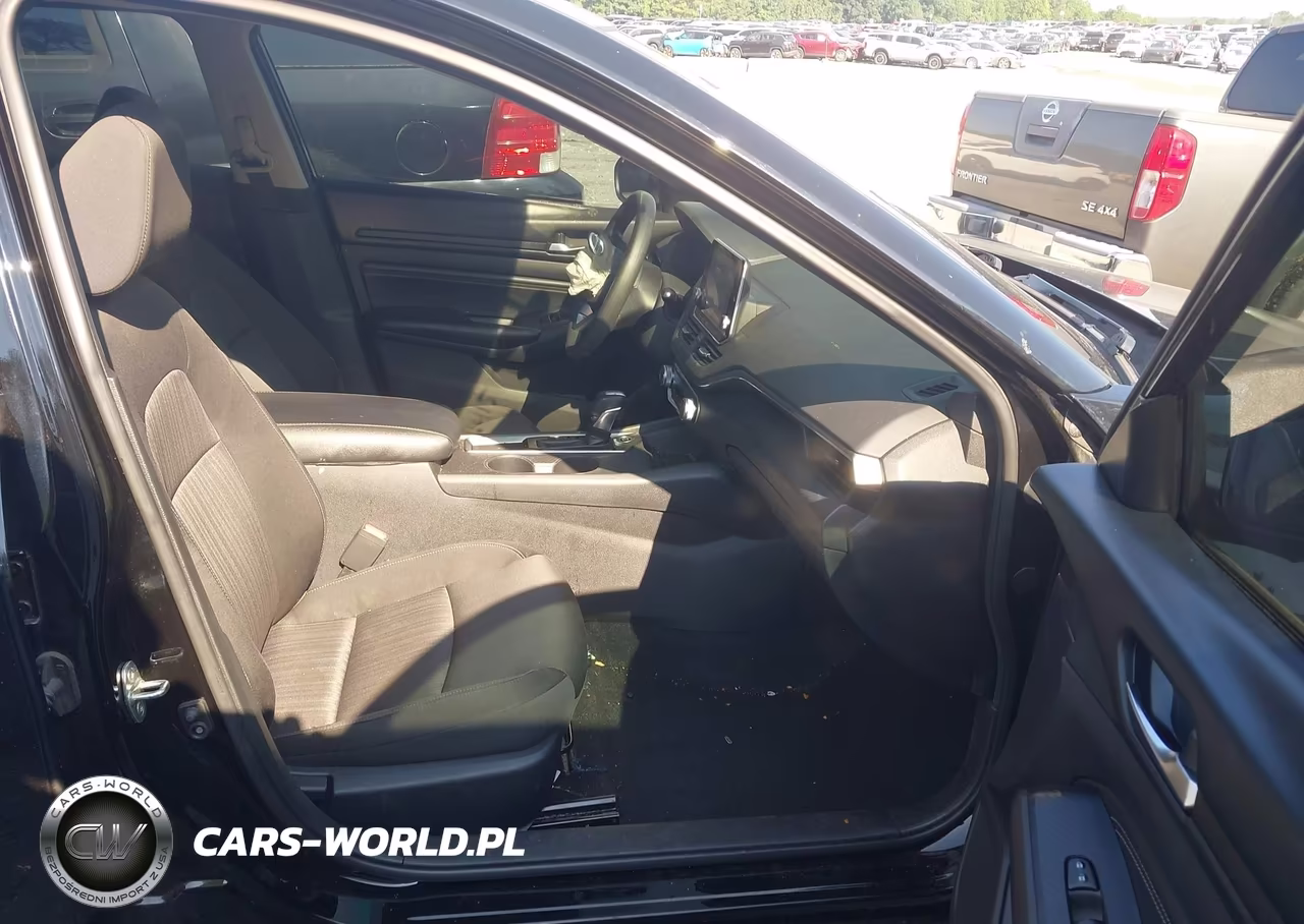 2019 Nissan Altima 2.5 S VIN:1N4BL4BV9KC208675 - 5