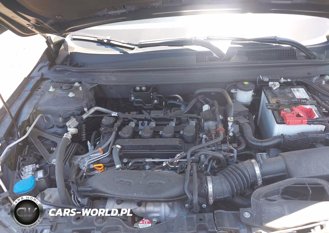 2025 Honda Accord Se VIN:1HGCY1F46SA018751 - 10