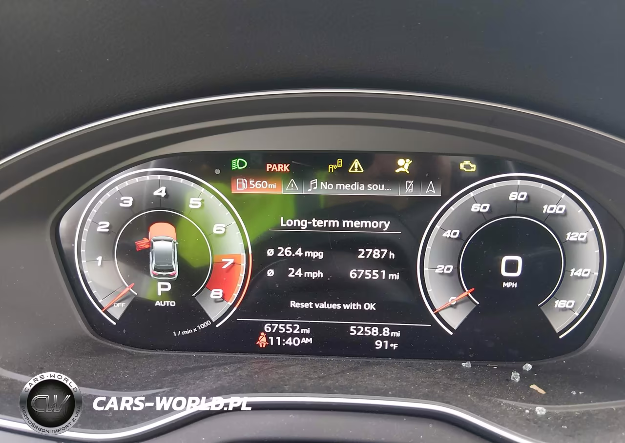2021 Audi Q5 Premium Plus 45 Tfsi Quattro S Tronic VIN:WA1BAAFY9M2106153 - 7