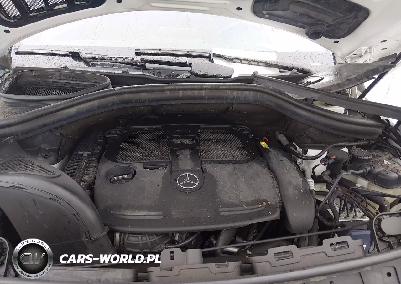 2017 Mercedes-Benz Gle 350 4Matic VIN:4JGDA5HBXHA991713 - 10