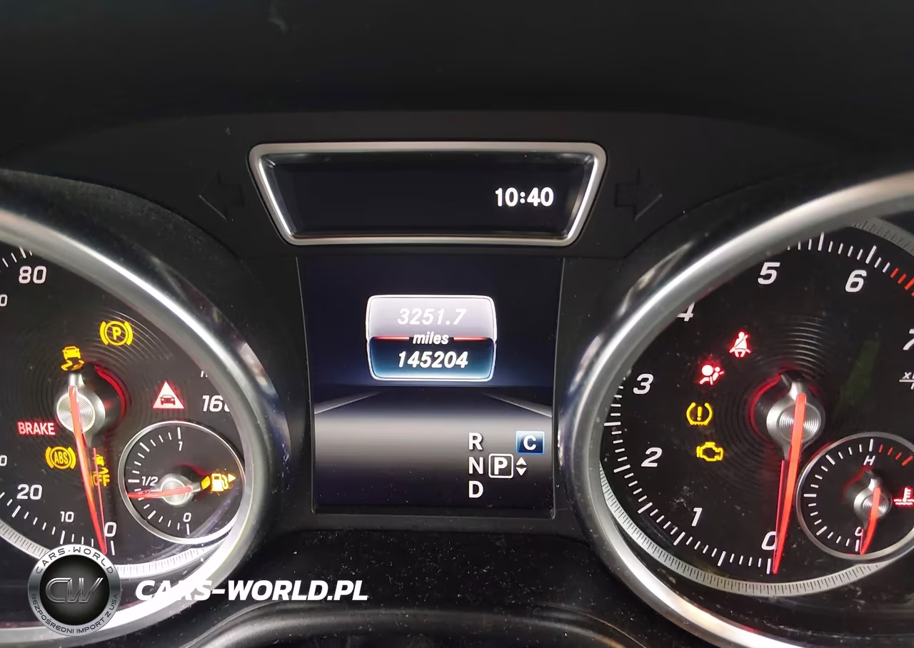 2017 Mercedes-Benz Gle 350 4Matic VIN:4JGDA5HBXHA991713 - 15