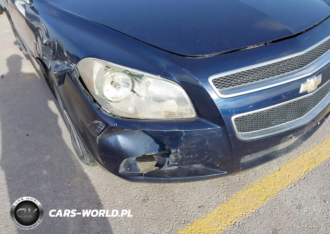 2009 Chevrolet Malibu Lt VIN:1G1ZH57B994160994 - 14
