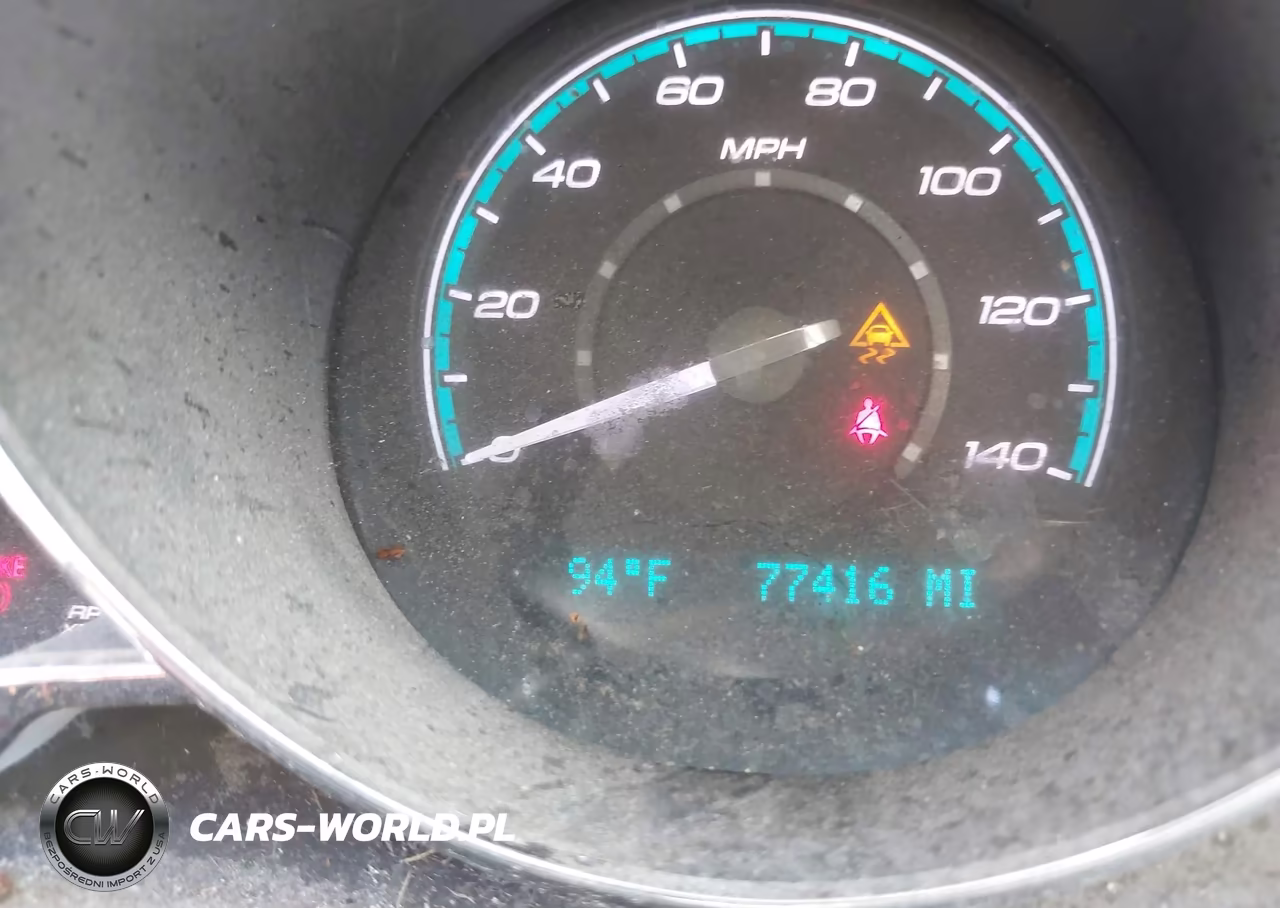 2009 Chevrolet Malibu Lt VIN:1G1ZH57B994160994 - 7