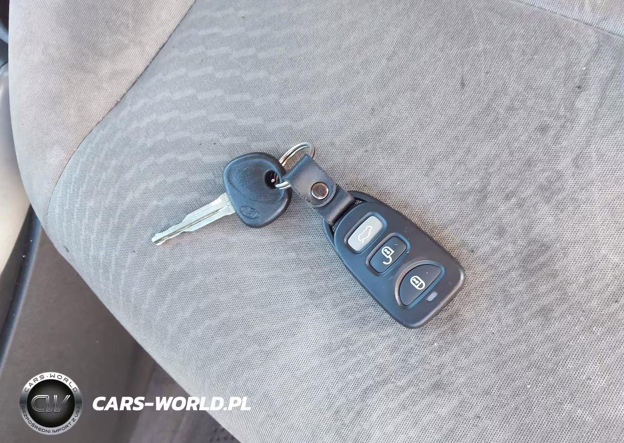 2015 Hyundai Elantra Se VIN:KMHDH4AE2FU323300 - 11