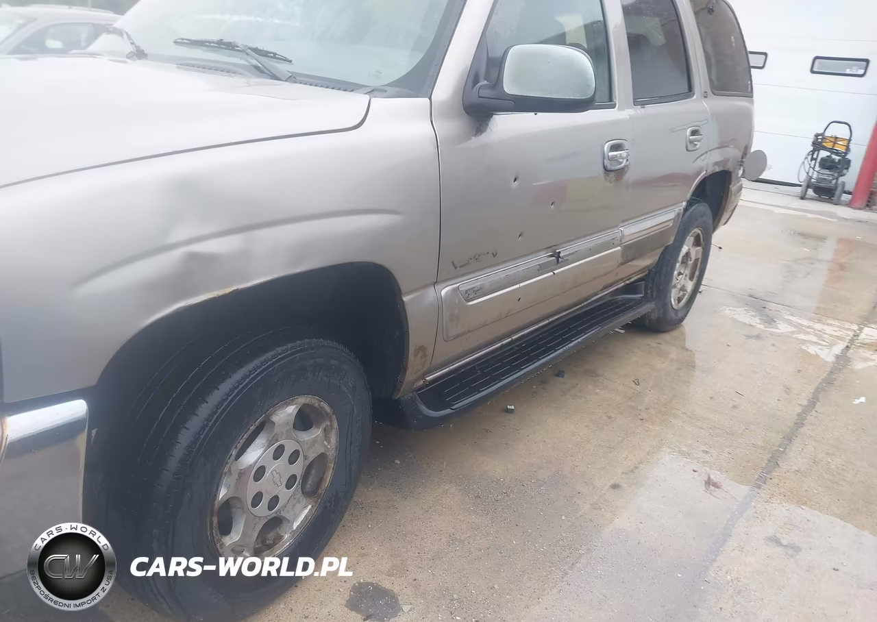 2001 GMC Yukon Slt VIN:1GKEK13T11J129571 - 6