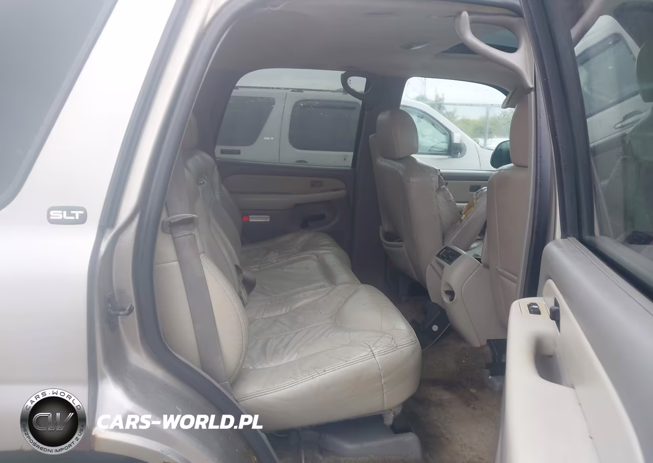 2001 GMC Yukon Slt VIN:1GKEK13T11J129571 - 8