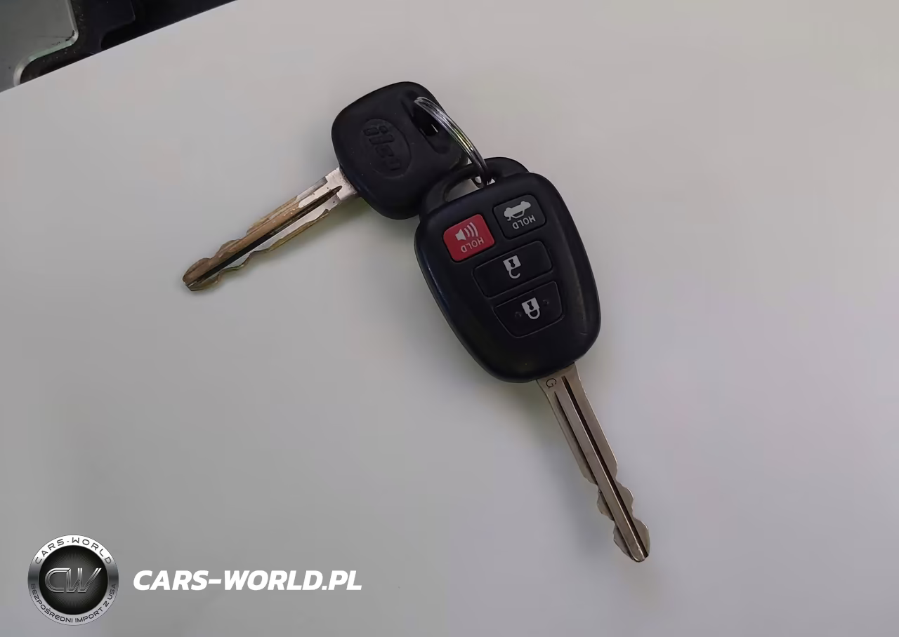 2014 Toyota Camry Le VIN:4T1BF1FK1EU424997 - 11