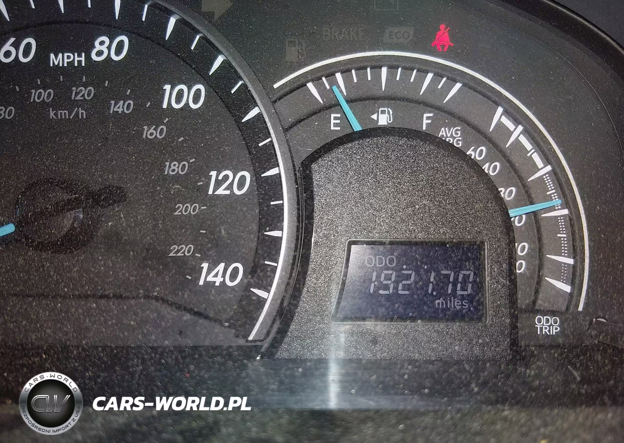 2014 Toyota Camry Le VIN:4T1BF1FK1EU424997 - 15