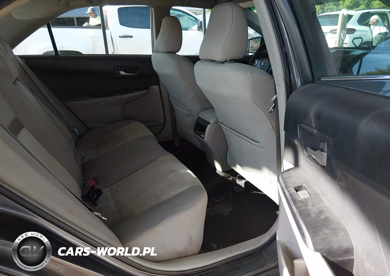 2014 Toyota Camry Le VIN:4T1BF1FK1EU424997 - 8