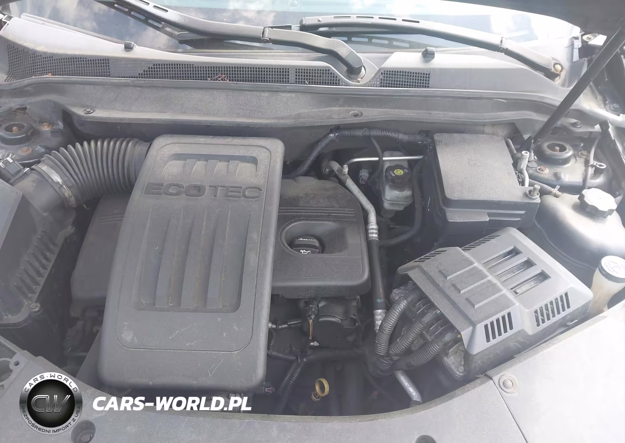 2011 Chevrolet Equinox 1Lt VIN:2CNFLEEC6B6334458 - 10