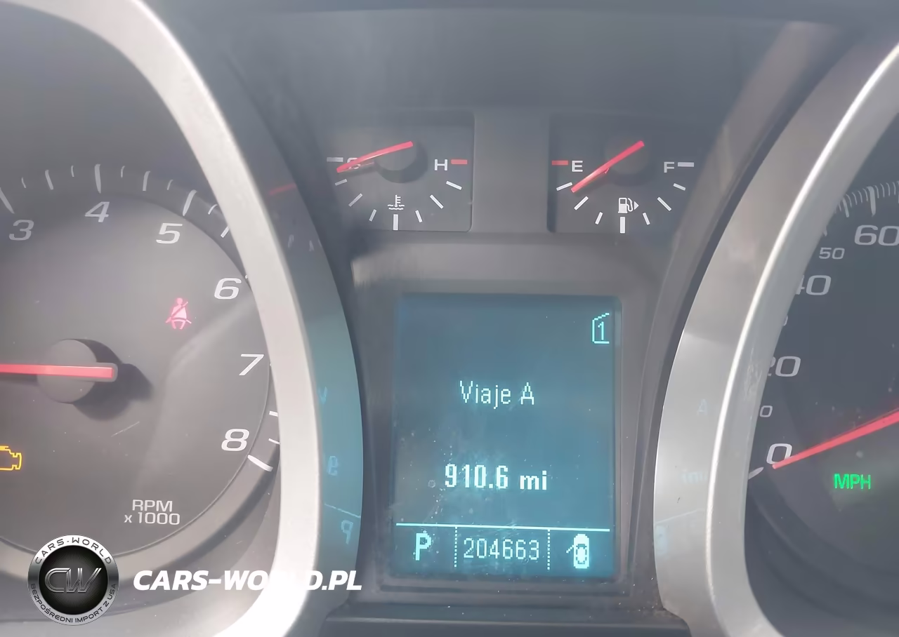 2011 Chevrolet Equinox 1Lt VIN:2CNFLEEC6B6334458 - 7