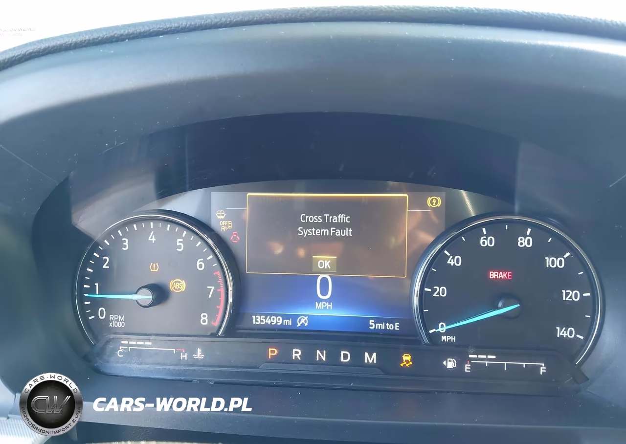 2020 Ford Explorer Xlt VIN:1FMSK7DH7LGB47175 - 7