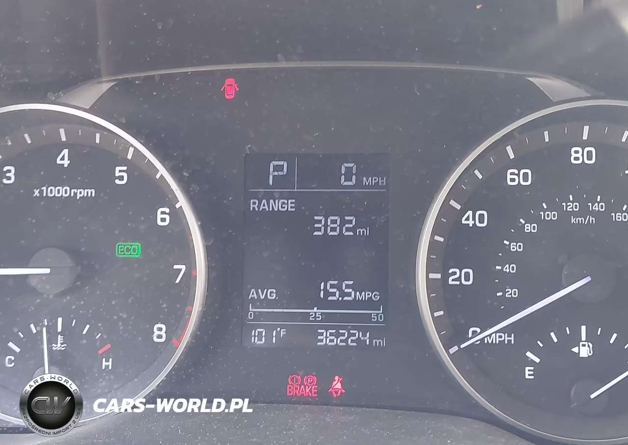 2018 Hyundai Elantra Se VIN:5NPD74LF5JH310816 - 7